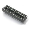 28 Pin IC Socket / Base – DIP