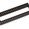 40 Pin IC Socket / Base – DIP - Image 2