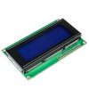 20x4 Character (Blue) LCD Display