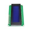 20x4 Character (Blue) LCD Display - Image 2