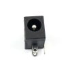 2.1 x 5.5mm DC Power Jack Female Adapter PCB Mount - Image 2