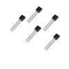BC547 NPN General Purpose Transistor Pack of (5 pcs) - Image 2