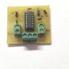 L293D Motor Driver Module for Robotics Projets - Image 2